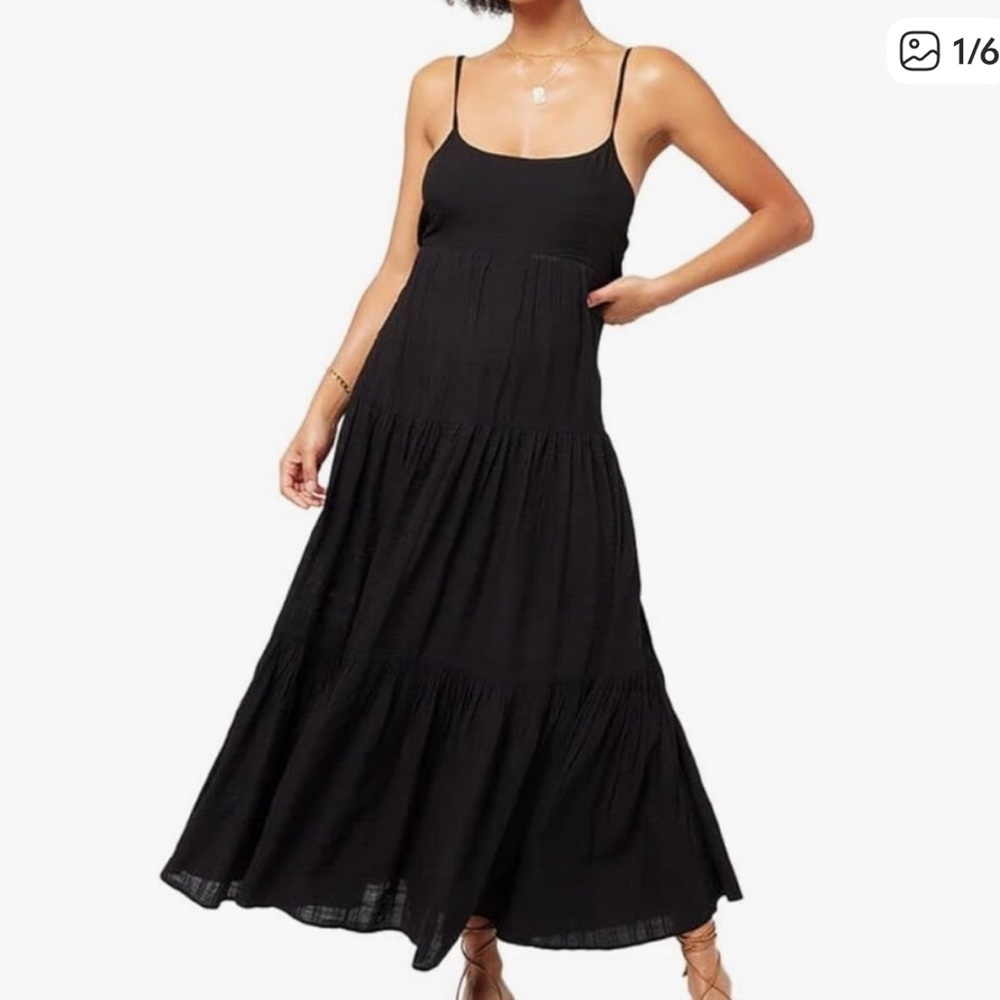 L Space Santorini dress